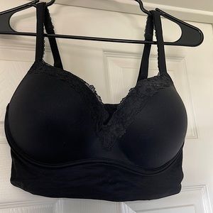 Victoria’s Secret Body by Victoria padded bra